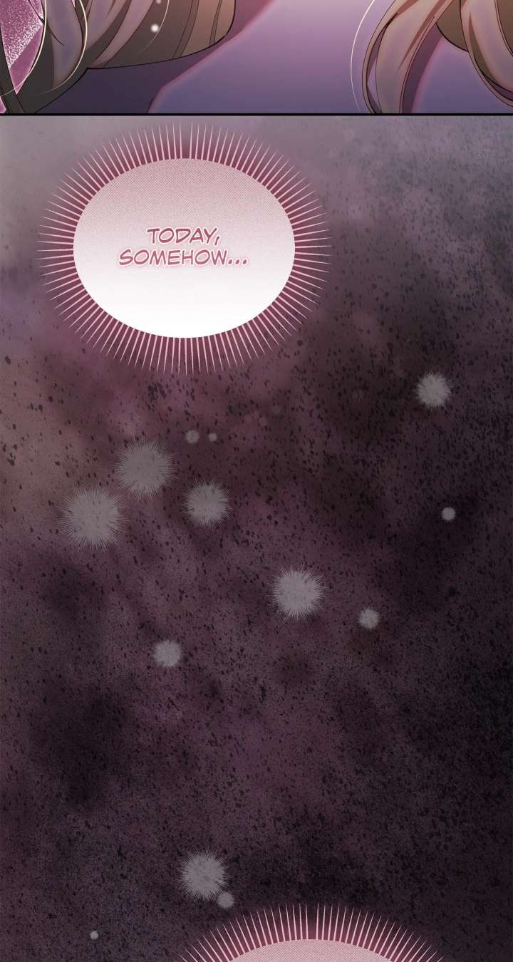 Run Away, From Me Chapter 67 - Page 70