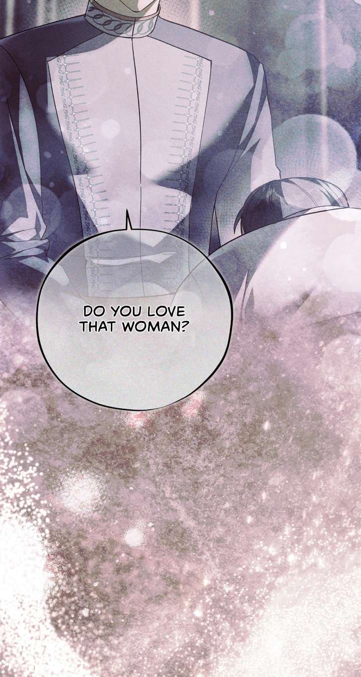 Run Away, From Me Chapter 67 - Page 8