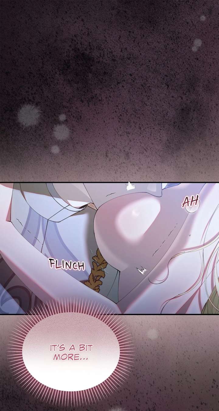 Run Away, From Me Chapter 67 - Page 72