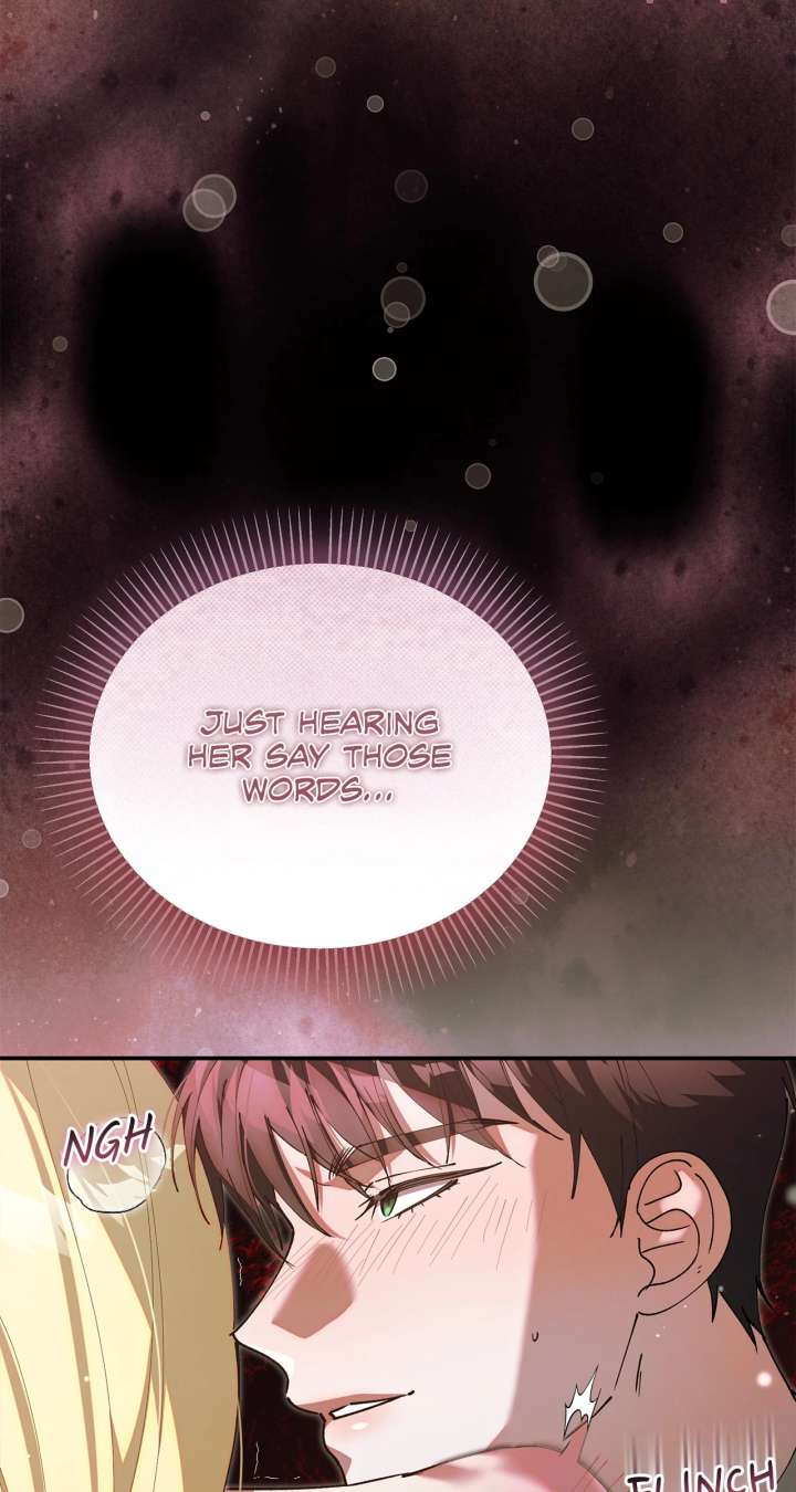 Run Away, From Me Chapter 67 - Page 78