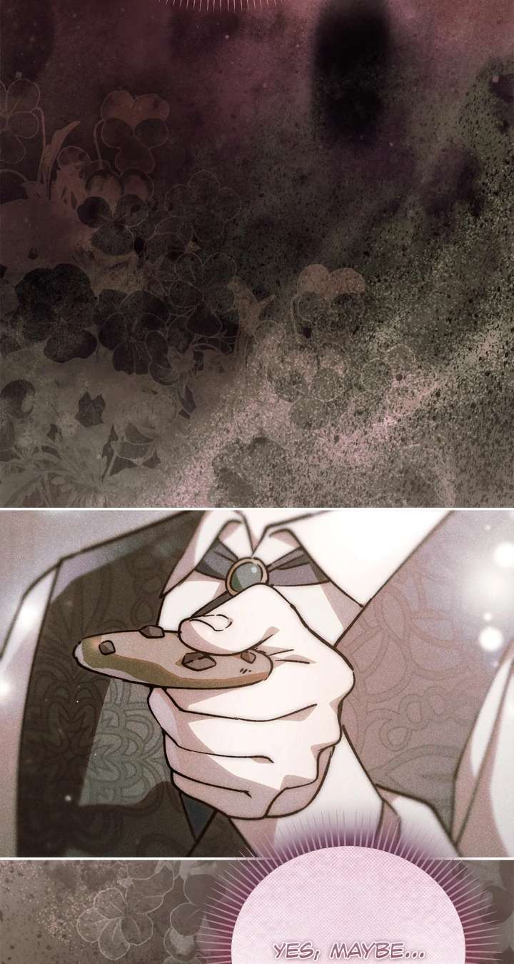 Run Away, From Me Chapter 67 - Page 82