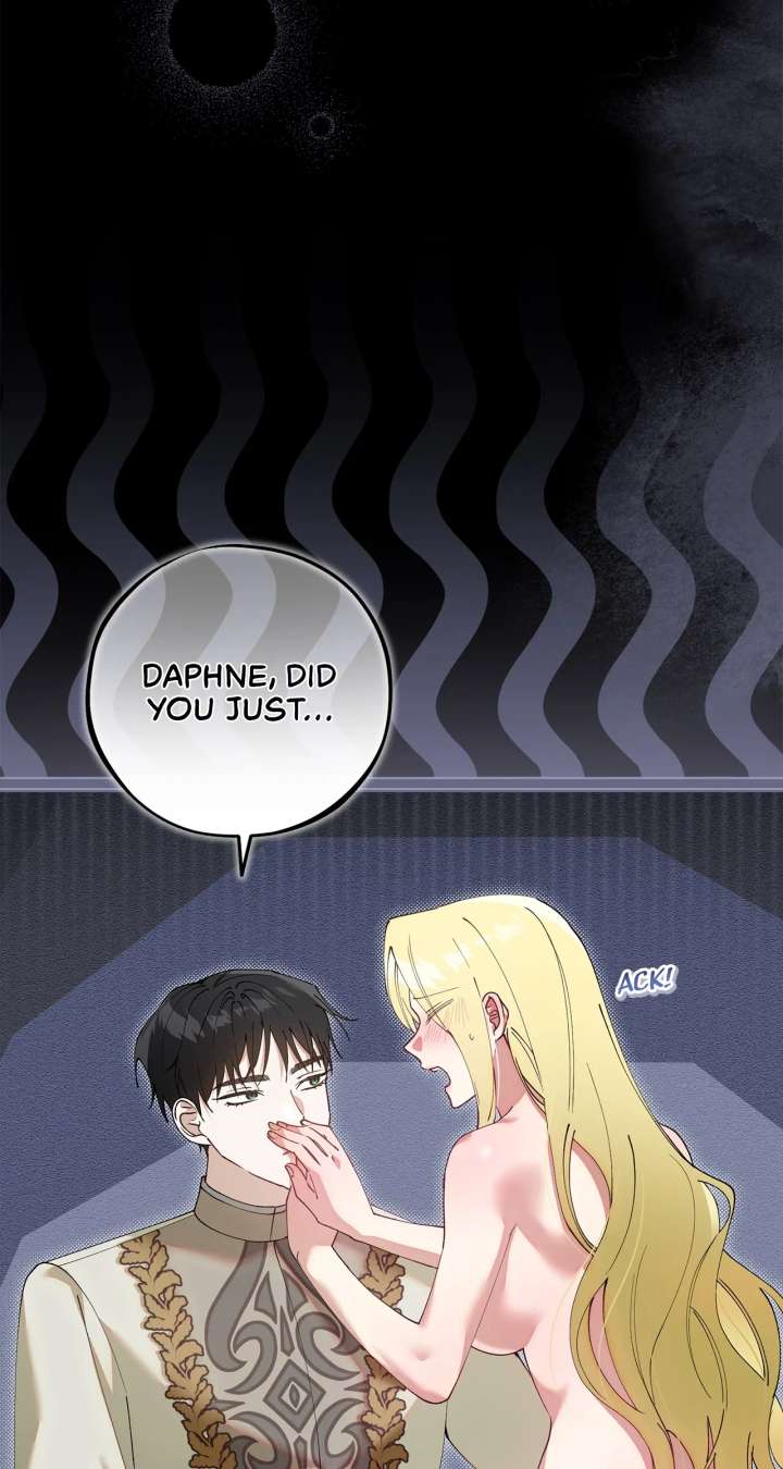 Run Away, From Me Chapter 67 - Page 90