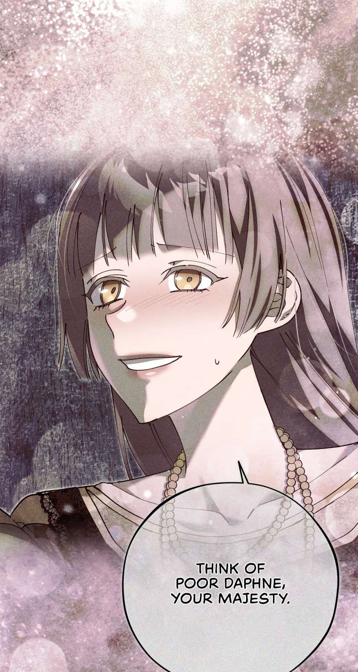 Run Away, From Me Chapter 67 - Page 10