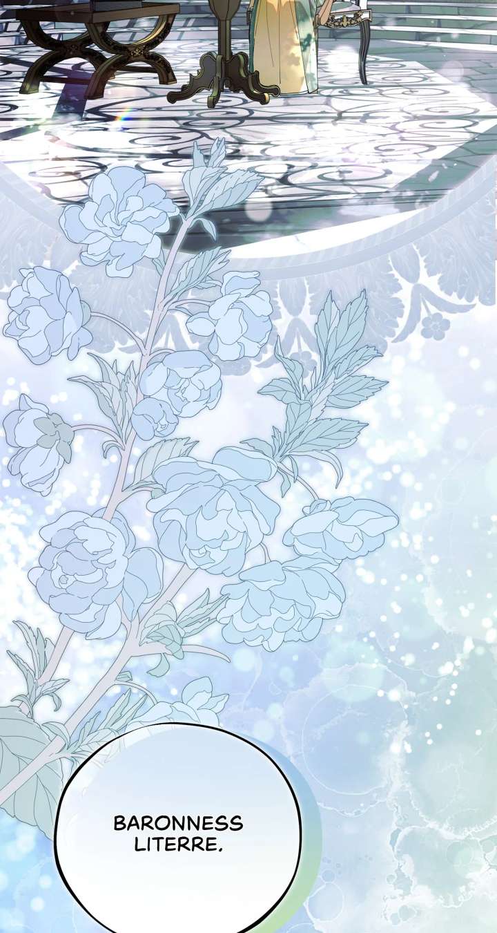 Run Away, From Me Chapter 68 - Page 2