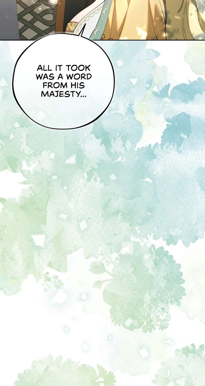 Run Away, From Me Chapter 68 - Page 11