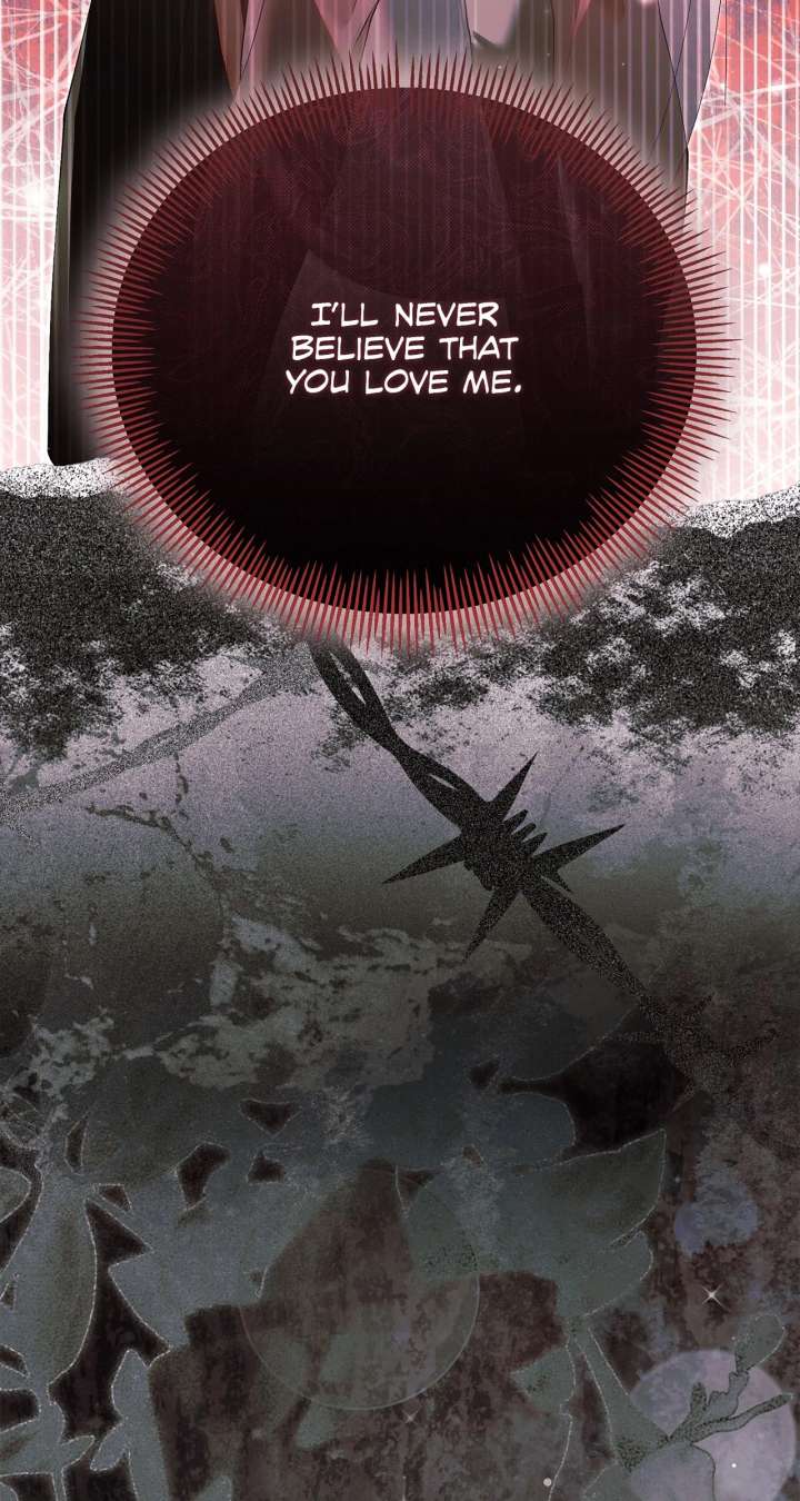 Run Away, From Me Chapter 68 - Page 105