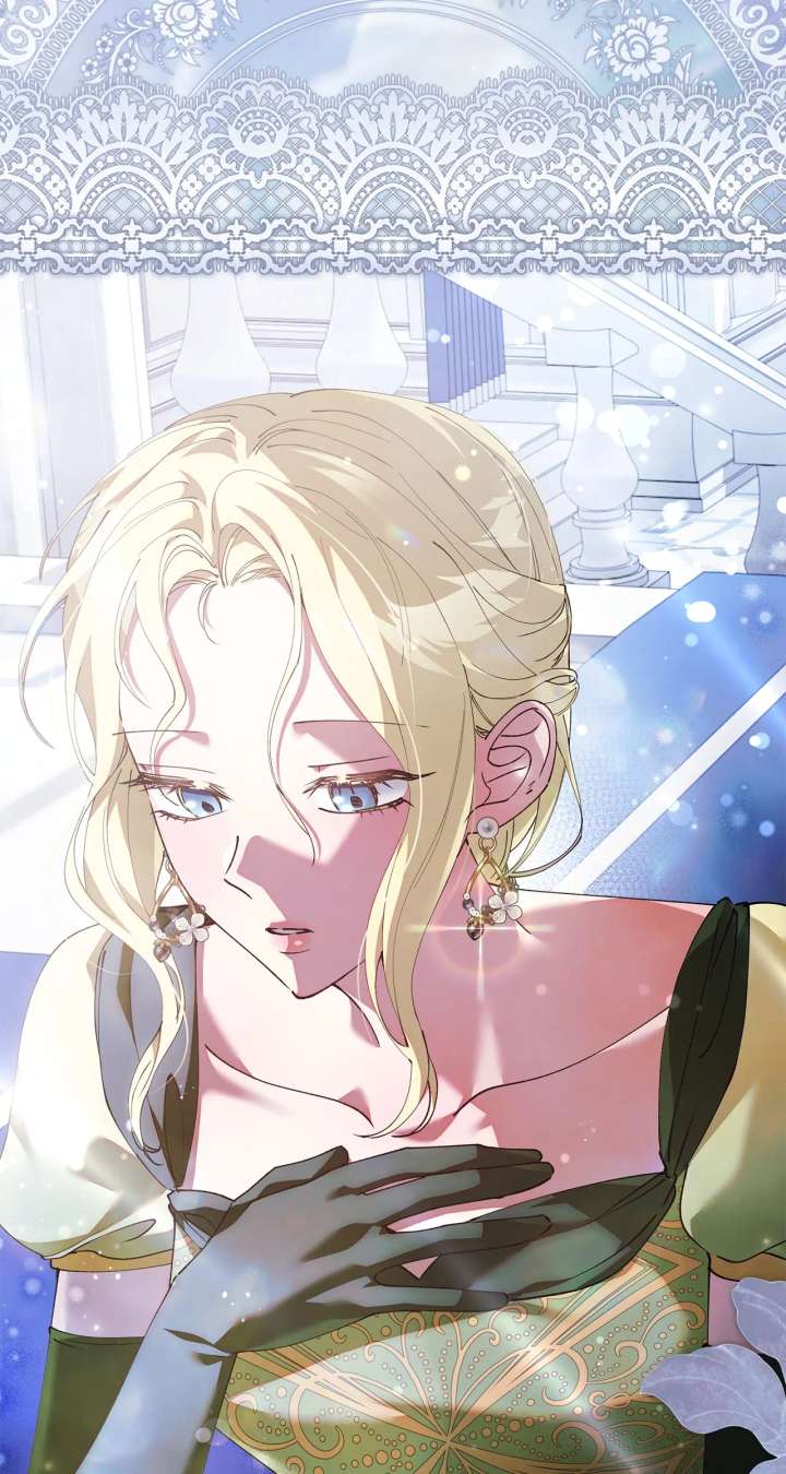 Run Away, From Me Chapter 68 - Page 110