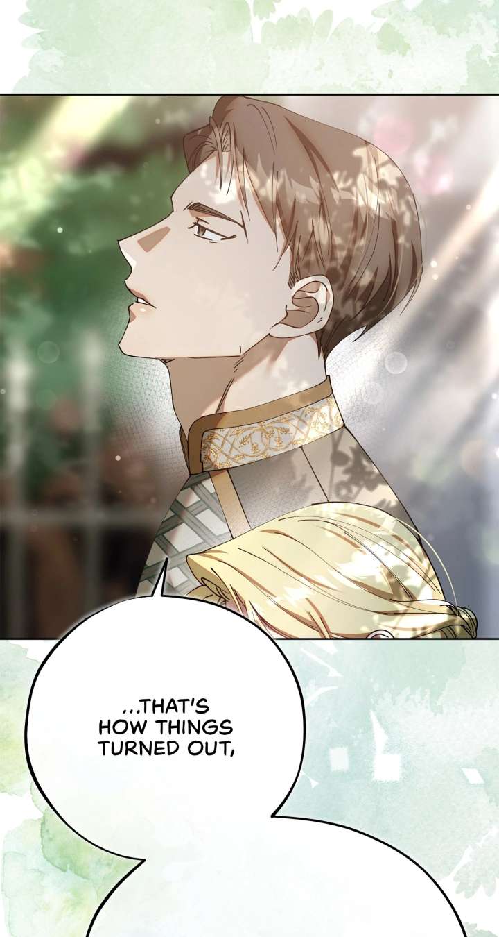 Run Away, From Me Chapter 68 - Page 12