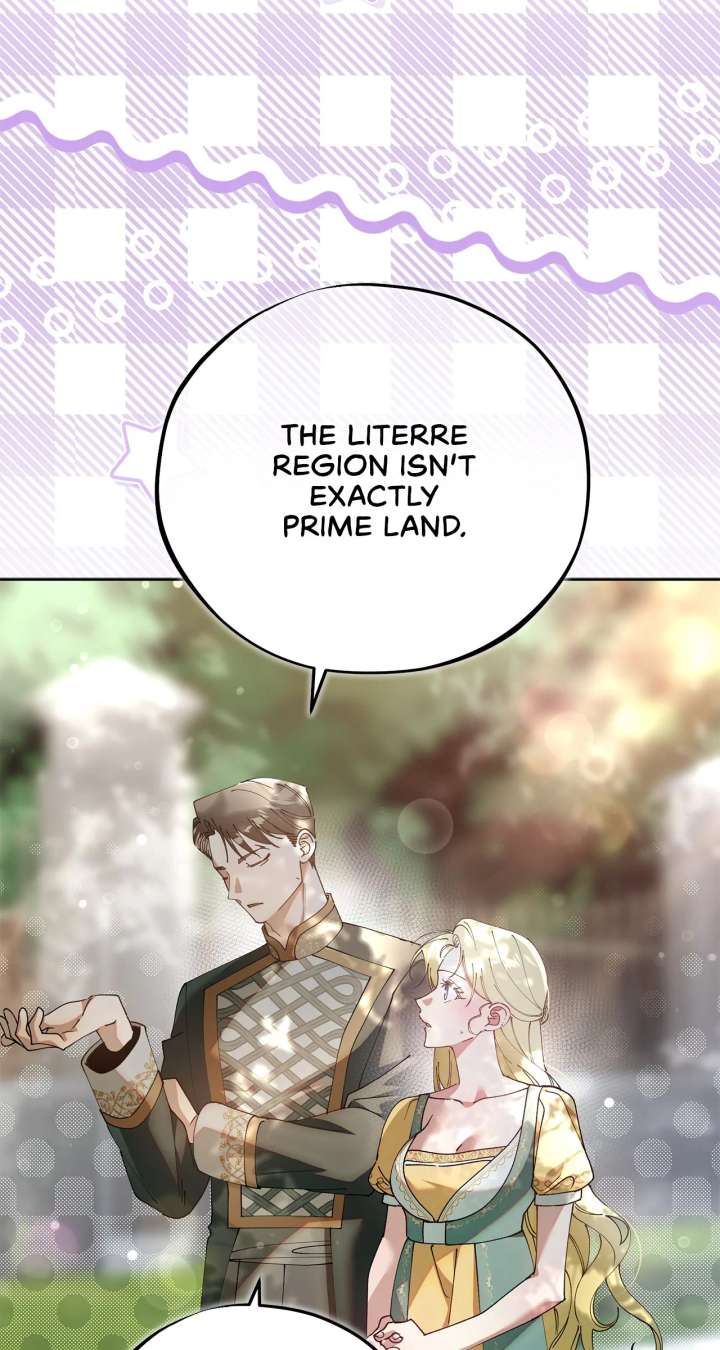 Run Away, From Me Chapter 68 - Page 15