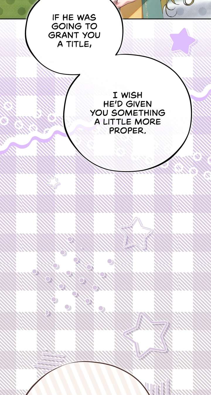 Run Away, From Me Chapter 68 - Page 16