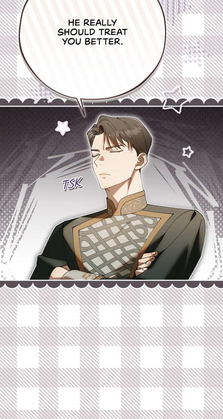 Run Away, From Me Chapter 68 - Page 17