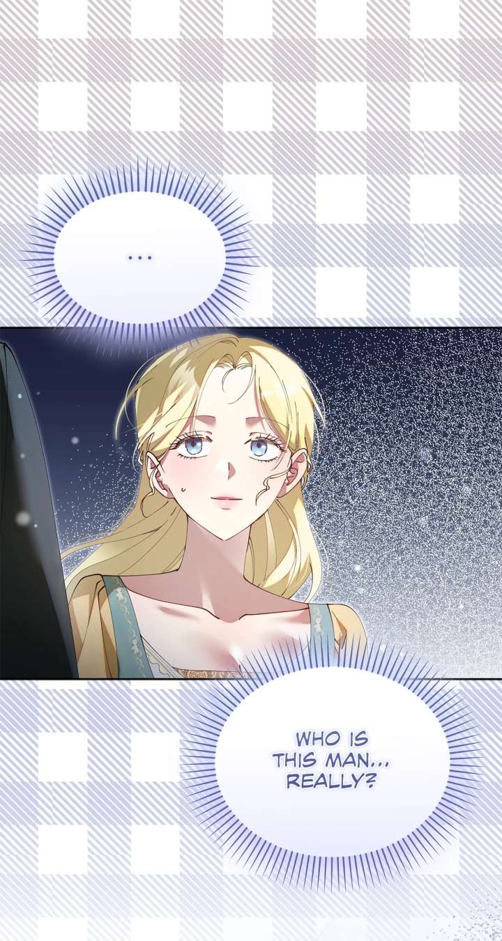 Run Away, From Me Chapter 68 - Page 19