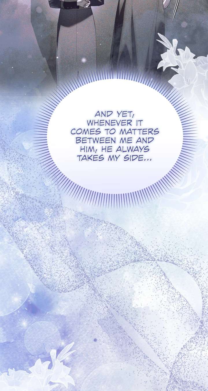 Run Away, From Me Chapter 68 - Page 21