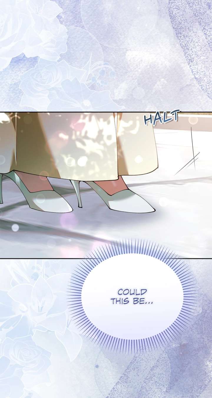 Run Away, From Me Chapter 68 - Page 22