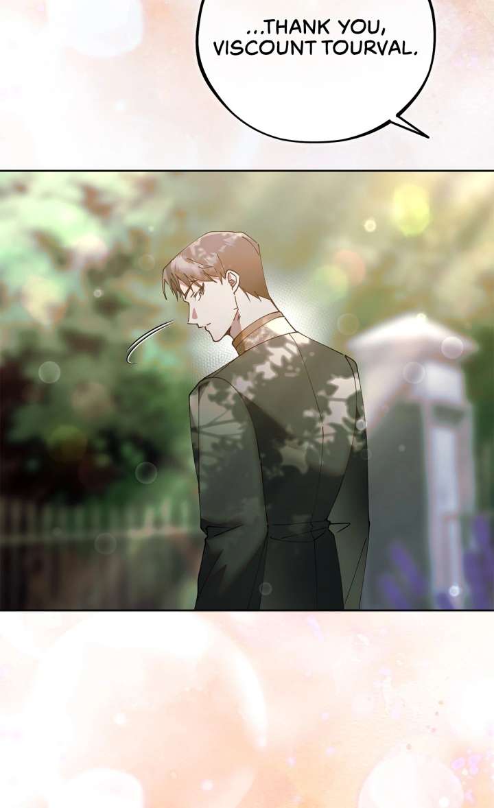 Run Away, From Me Chapter 68 - Page 27