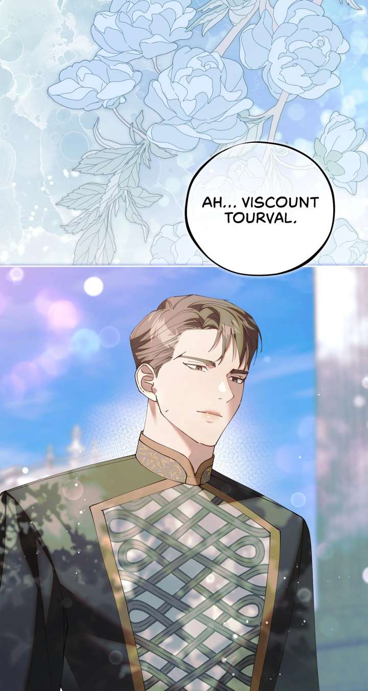 Run Away, From Me Chapter 68 - Page 4