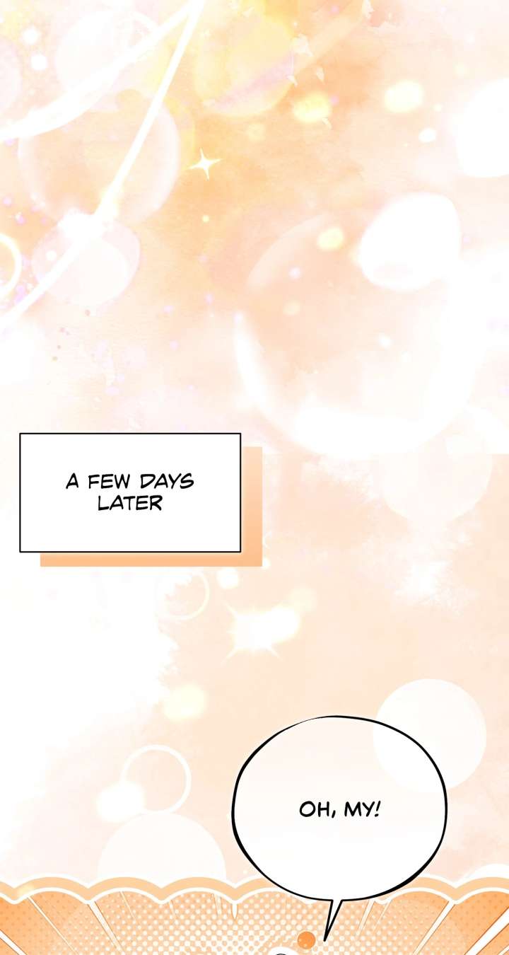 Run Away, From Me Chapter 68 - Page 33