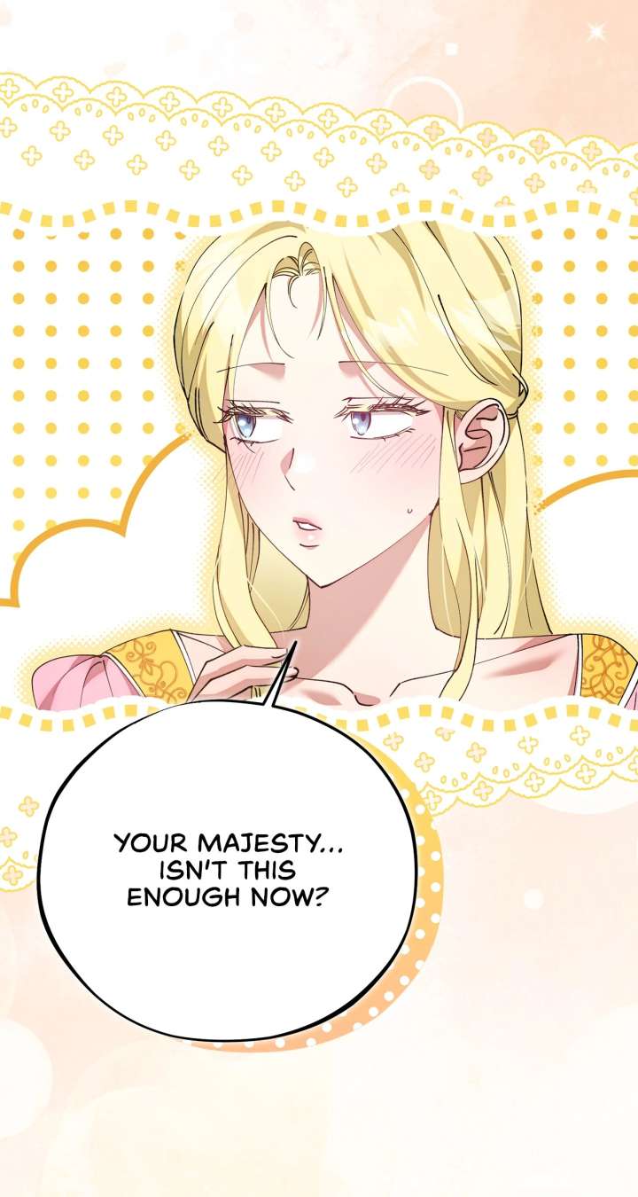 Run Away, From Me Chapter 68 - Page 38