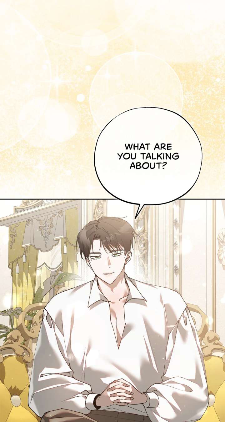 Run Away, From Me Chapter 68 - Page 39