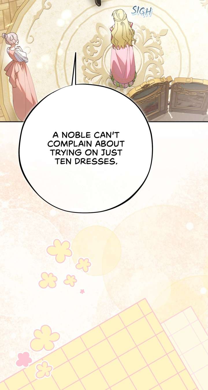 Run Away, From Me Chapter 68 - Page 43