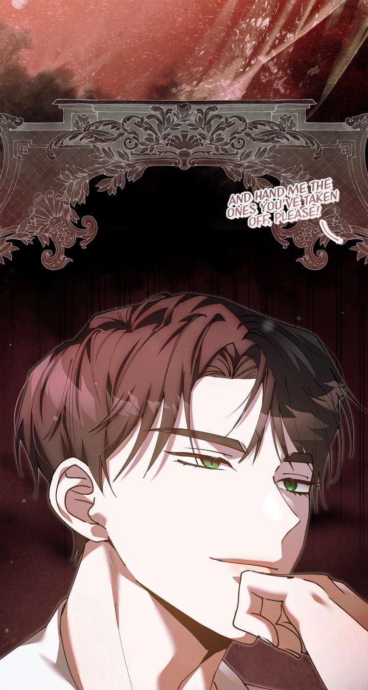 Run Away, From Me Chapter 68 - Page 47