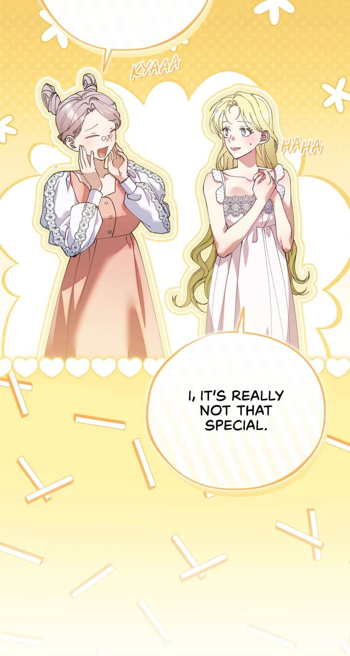 Run Away, From Me Chapter 68 - Page 51