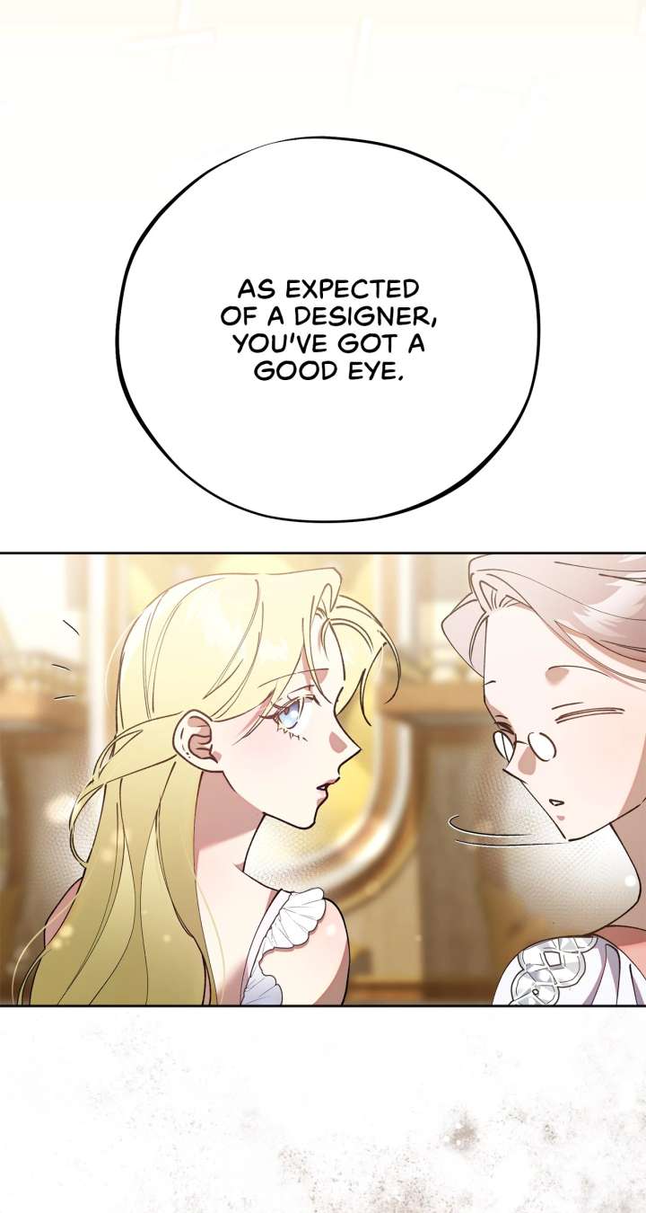 Run Away, From Me Chapter 68 - Page 52