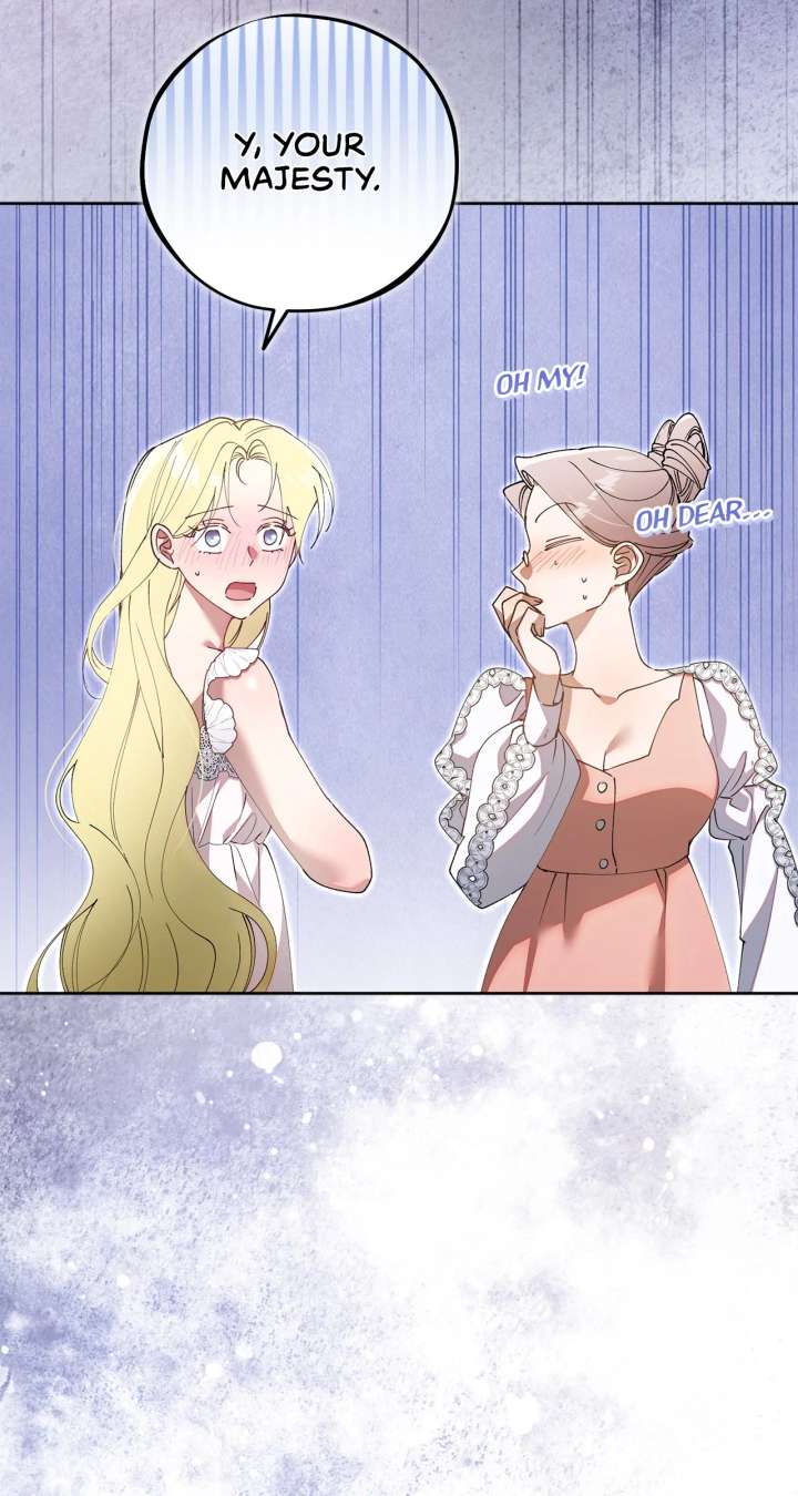 Run Away, From Me Chapter 68 - Page 56