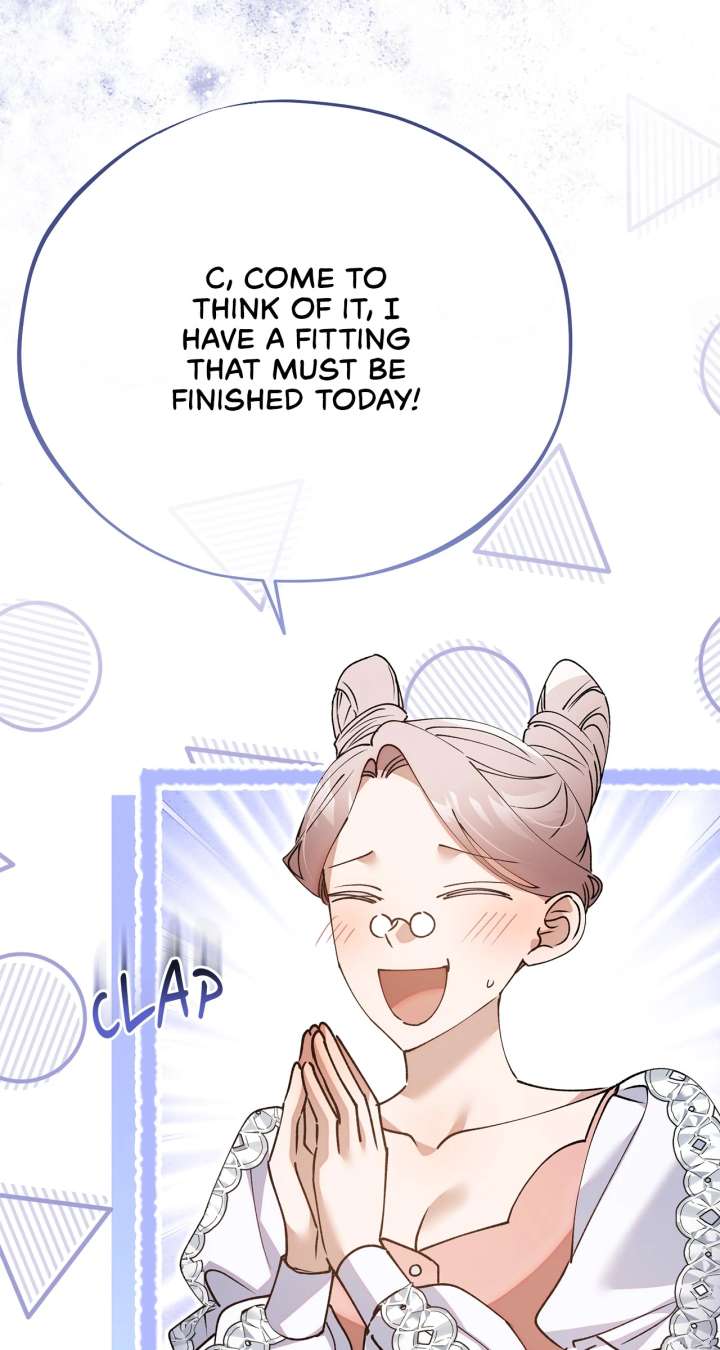 Run Away, From Me Chapter 68 - Page 57