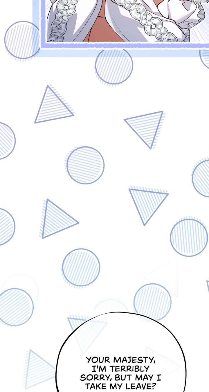 Run Away, From Me Chapter 68 - Page 58