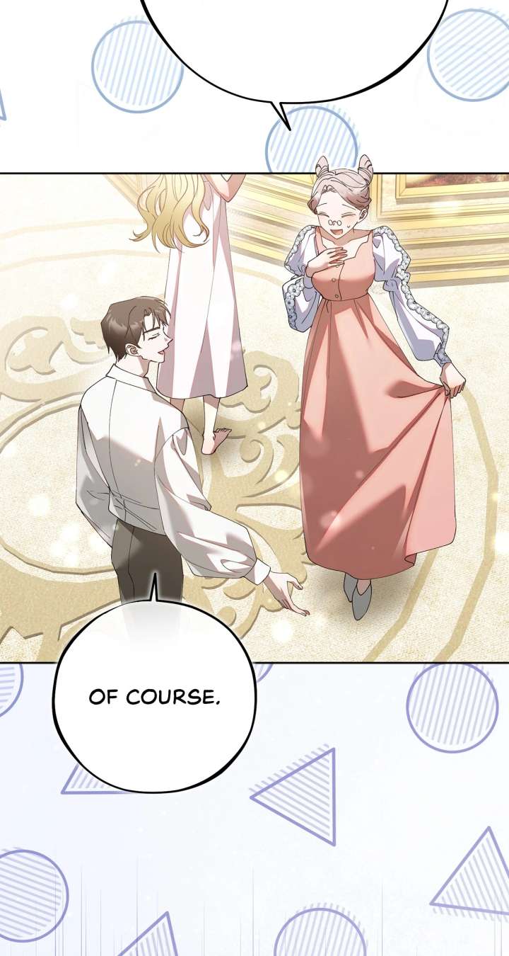 Run Away, From Me Chapter 68 - Page 59