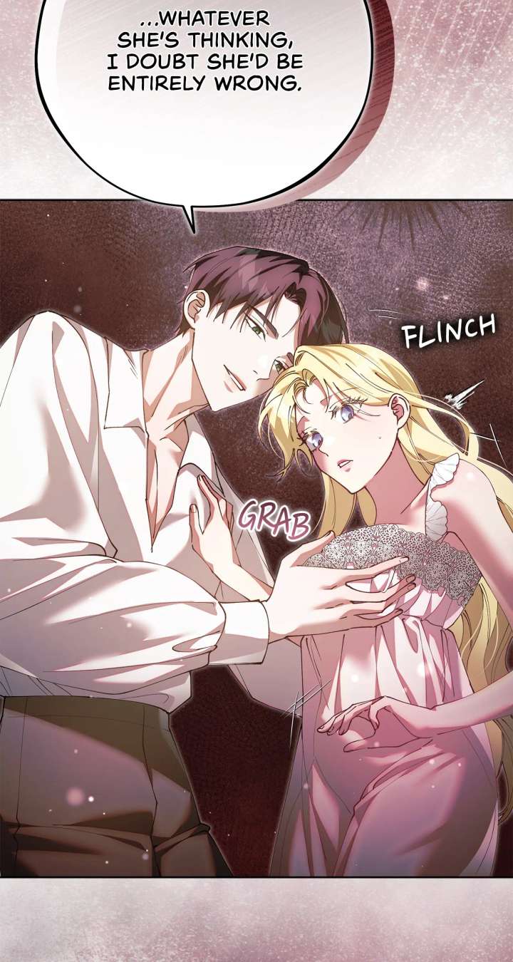 Run Away, From Me Chapter 68 - Page 66