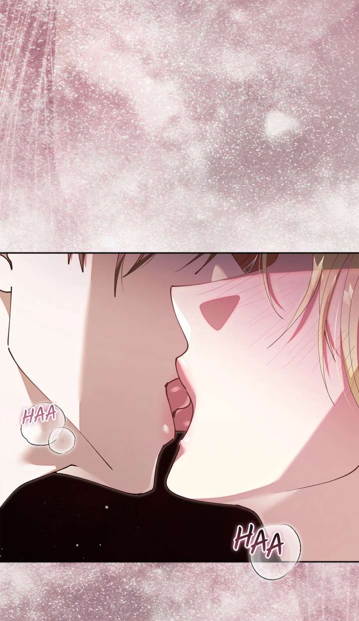 Run Away, From Me Chapter 68 - Page 73