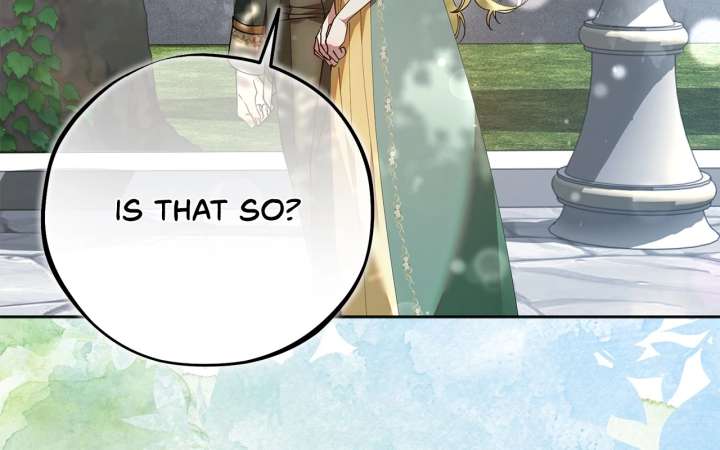 Run Away, From Me Chapter 68 - Page 9