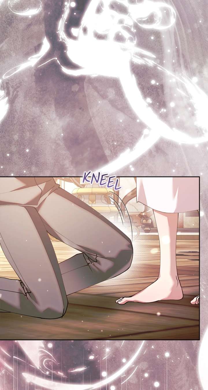 Run Away, From Me Chapter 68 - Page 81