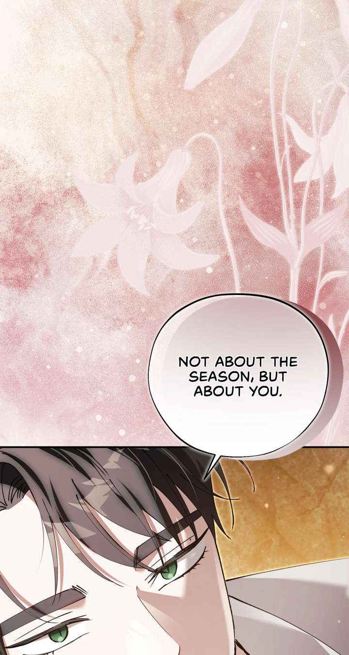 Run Away, From Me Chapter 68 - Page 87