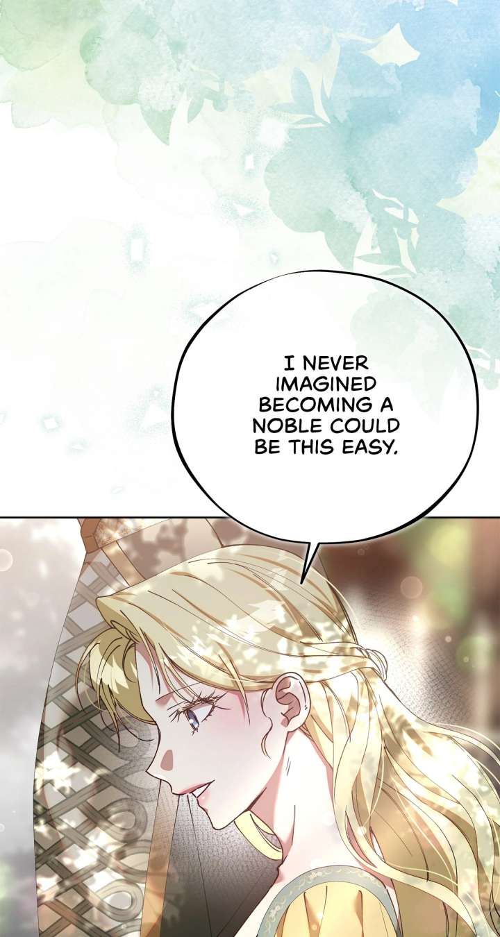 Run Away, From Me Chapter 68 - Page 10