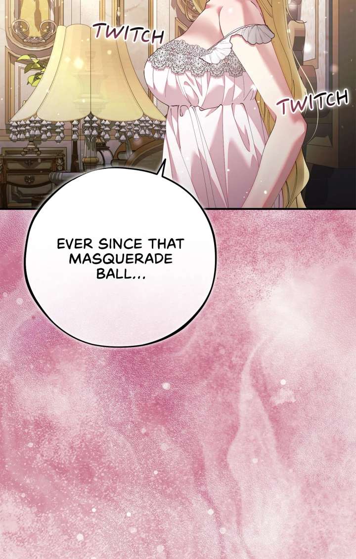 Run Away, From Me Chapter 68 - Page 92