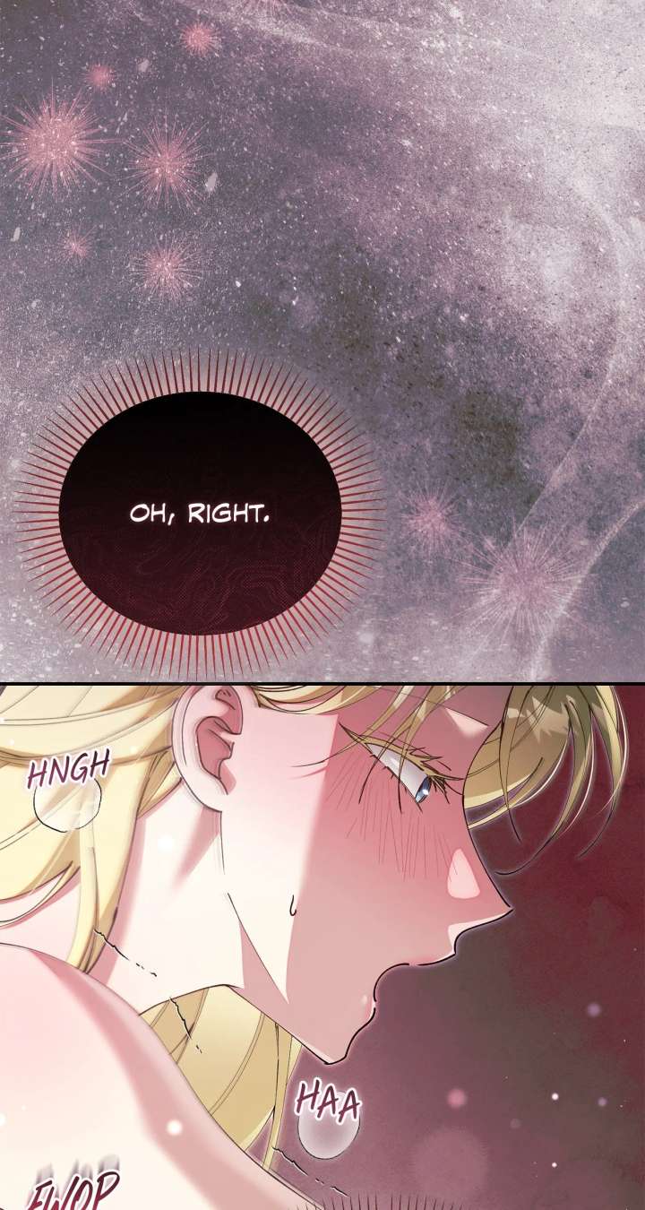 Run Away, From Me Chapter 68 - Page 99