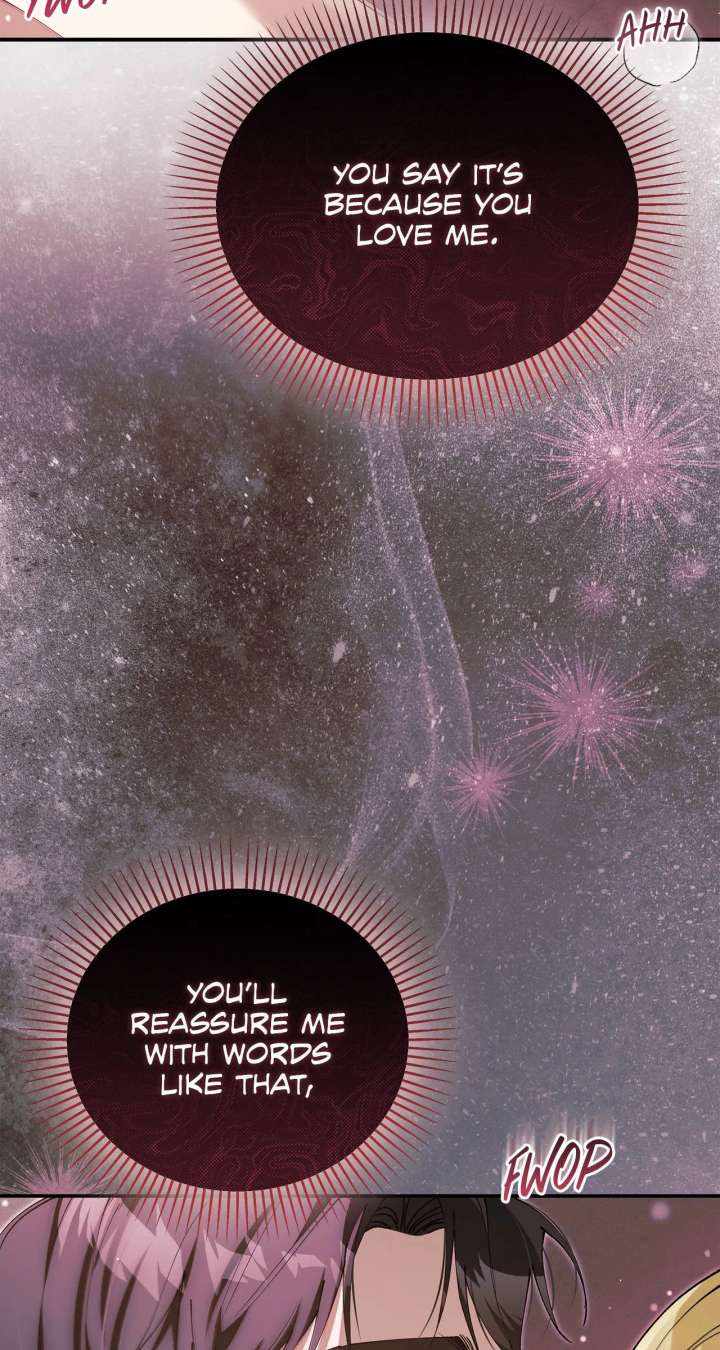 Run Away, From Me Chapter 68 - Page 100