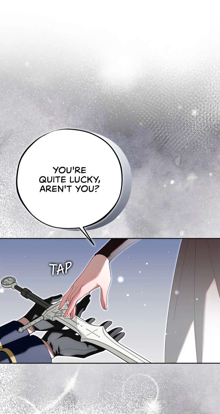 Run Away, From Me Chapter 69 - Page 1