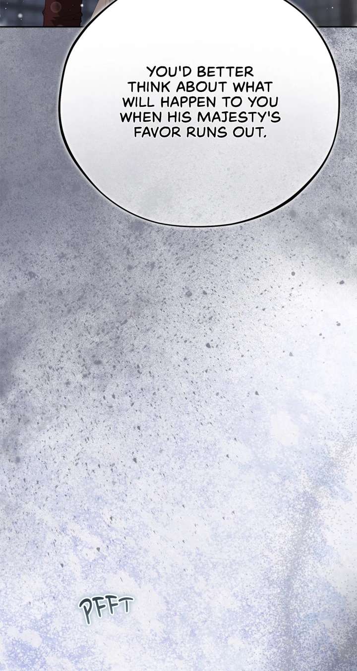 Run Away, From Me Chapter 69 - Page 11