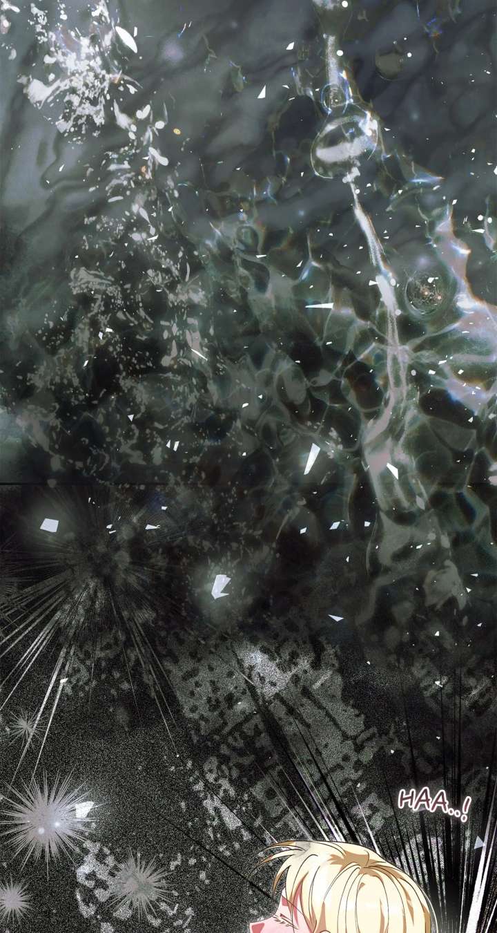 Run Away, From Me Chapter 69 - Page 106