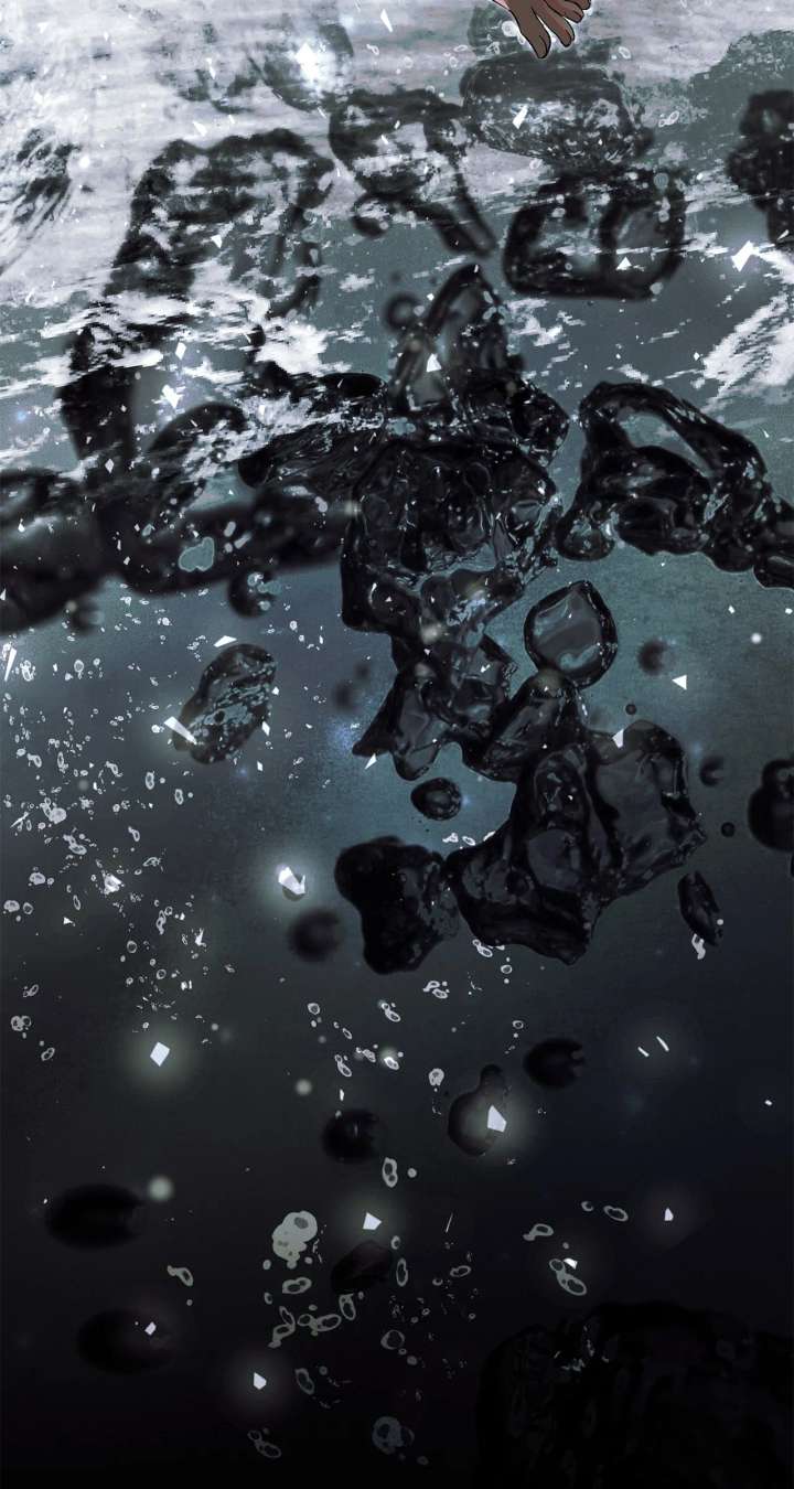 Run Away, From Me Chapter 69 - Page 108