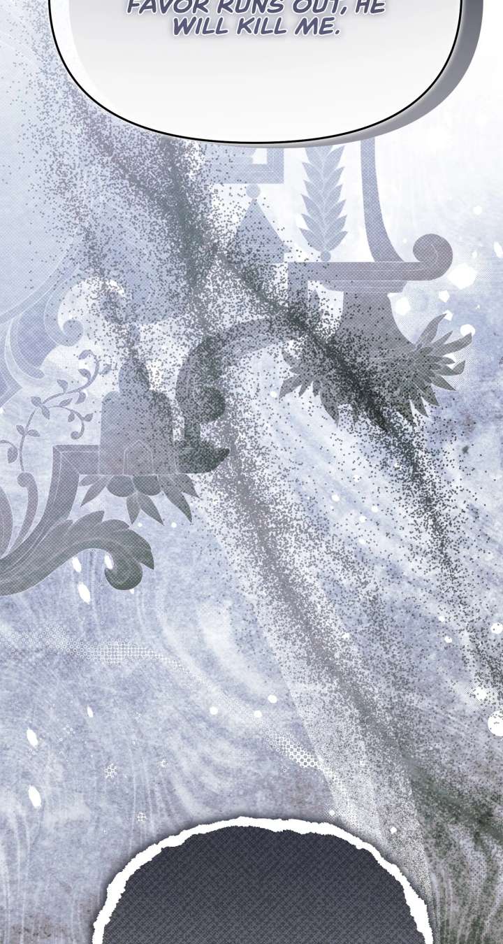 Run Away, From Me Chapter 69 - Page 16