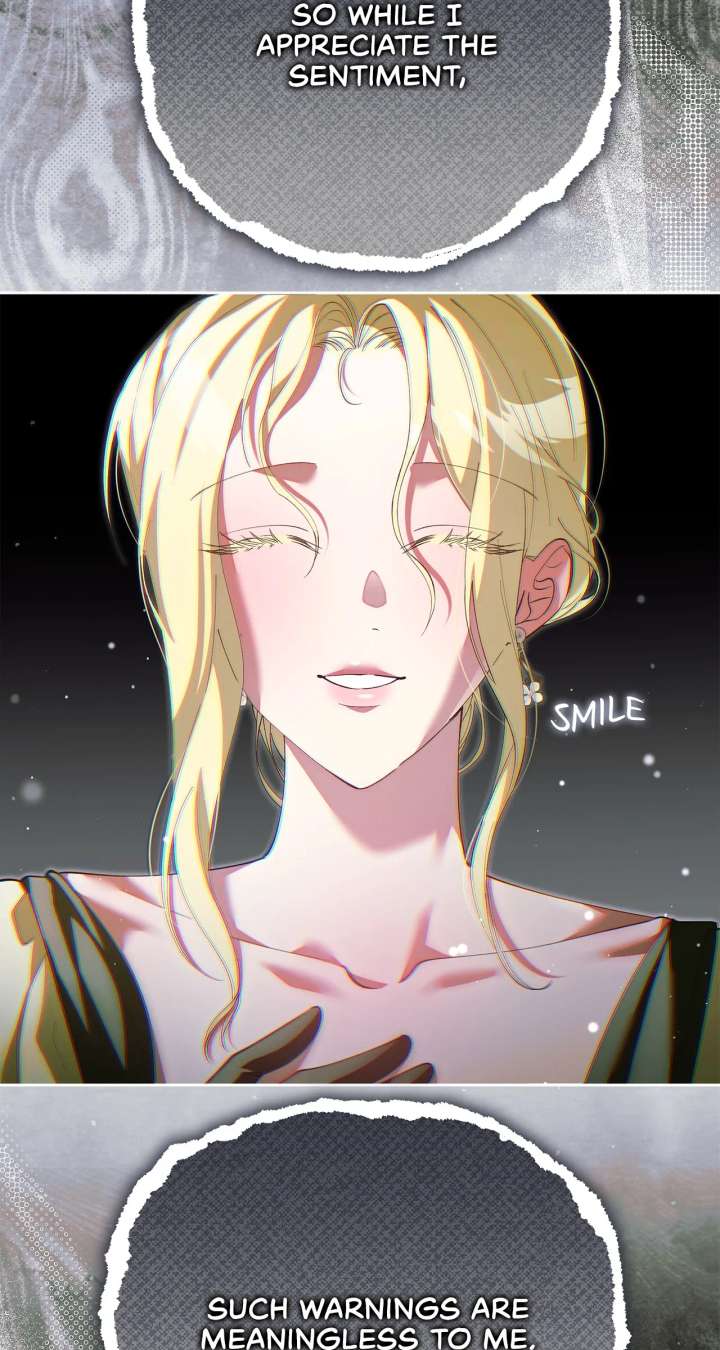 Run Away, From Me Chapter 69 - Page 17