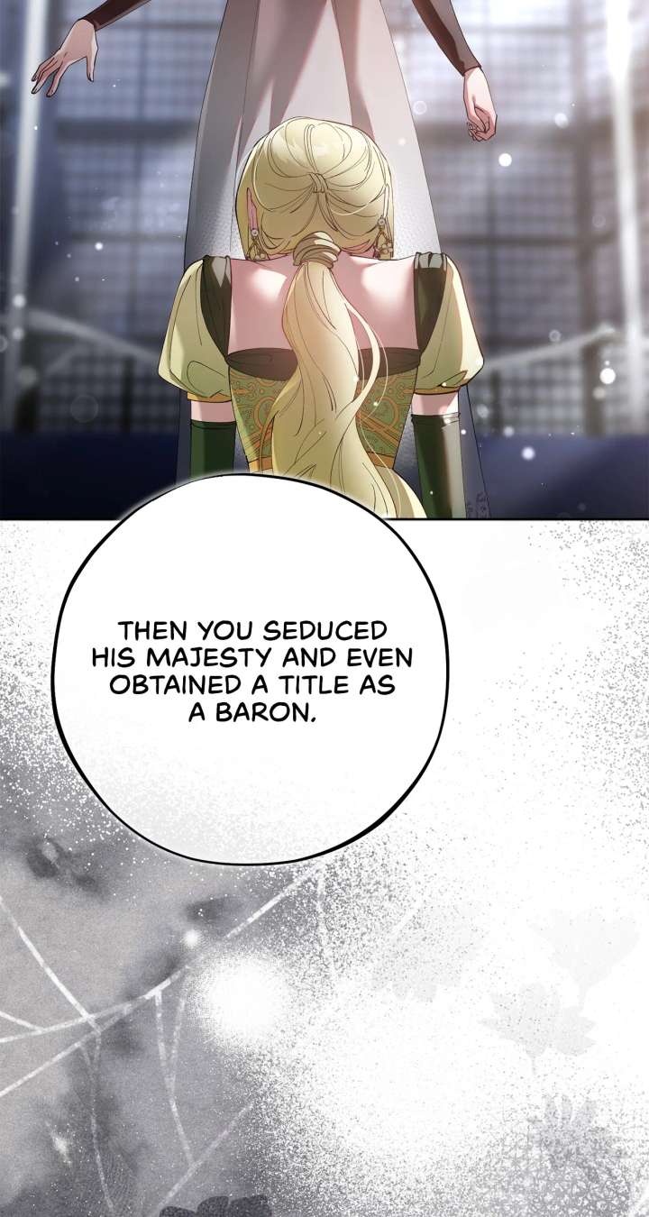 Run Away, From Me Chapter 69 - Page 3