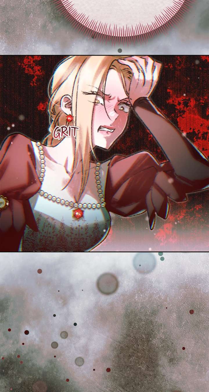 Run Away, From Me Chapter 69 - Page 25