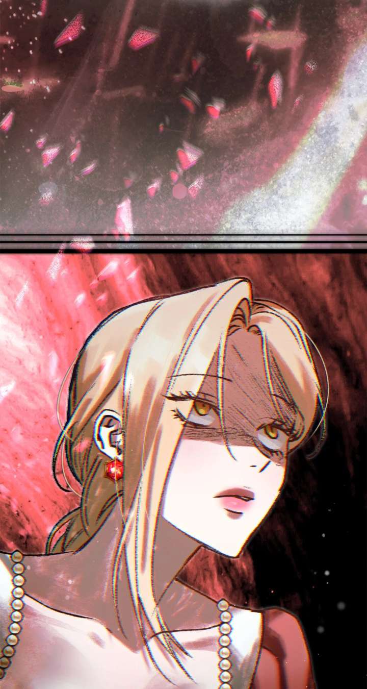 Run Away, From Me Chapter 69 - Page 38