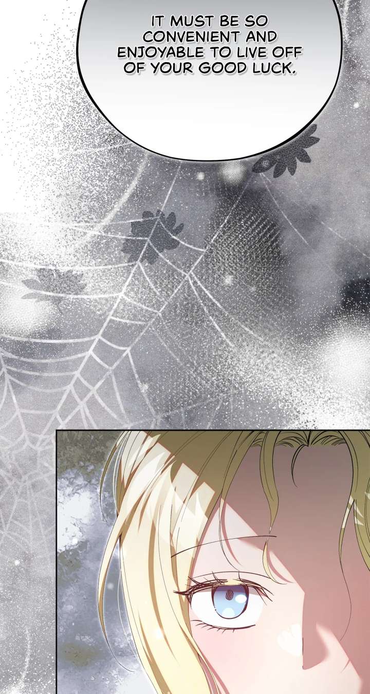 Run Away, From Me Chapter 69 - Page 5